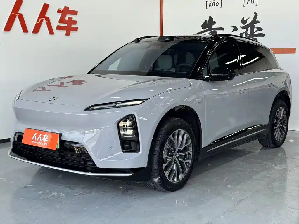 Nio ES6 2025