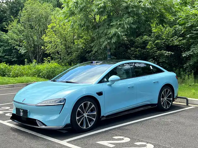 2025 Chery Zhijie