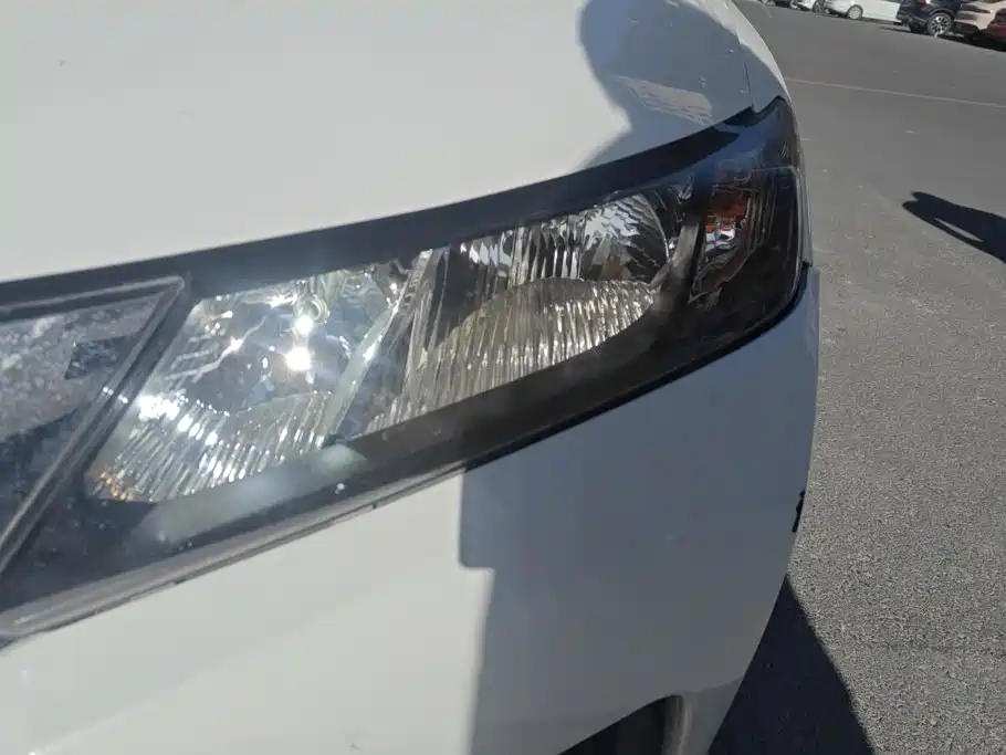Honda City — миниатюра 5