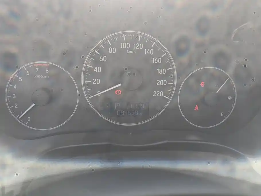 Honda City — миниатюра 14