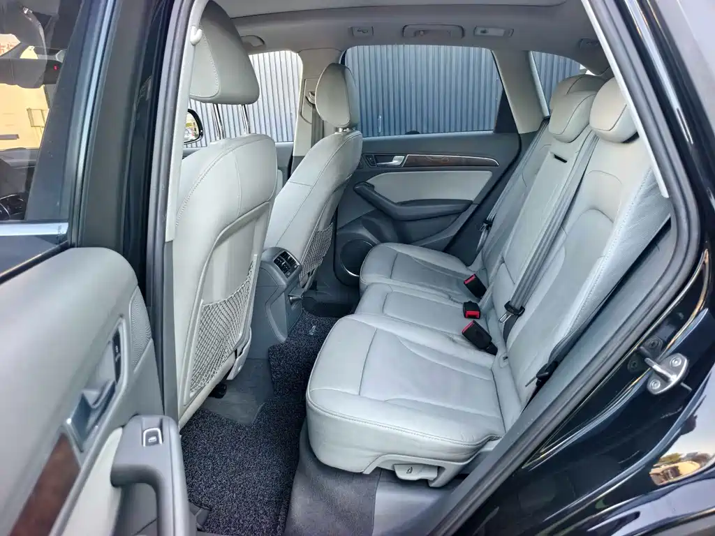 Audi Q5 — миниатюра 4