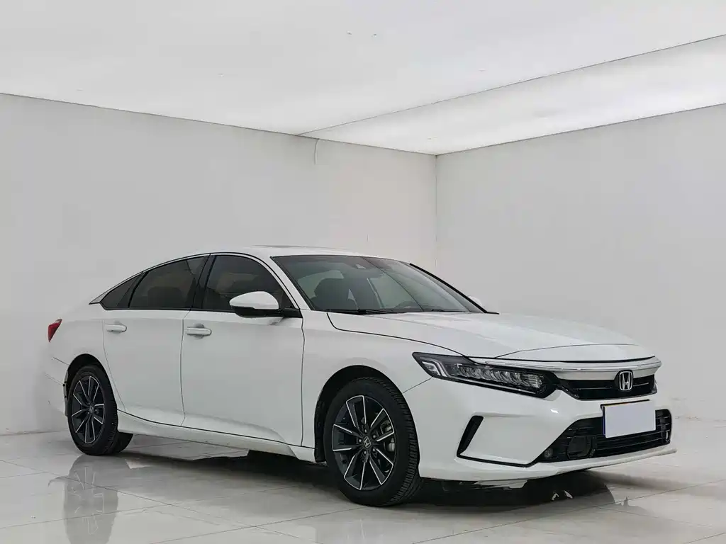 HONDA YINGSHIPAI