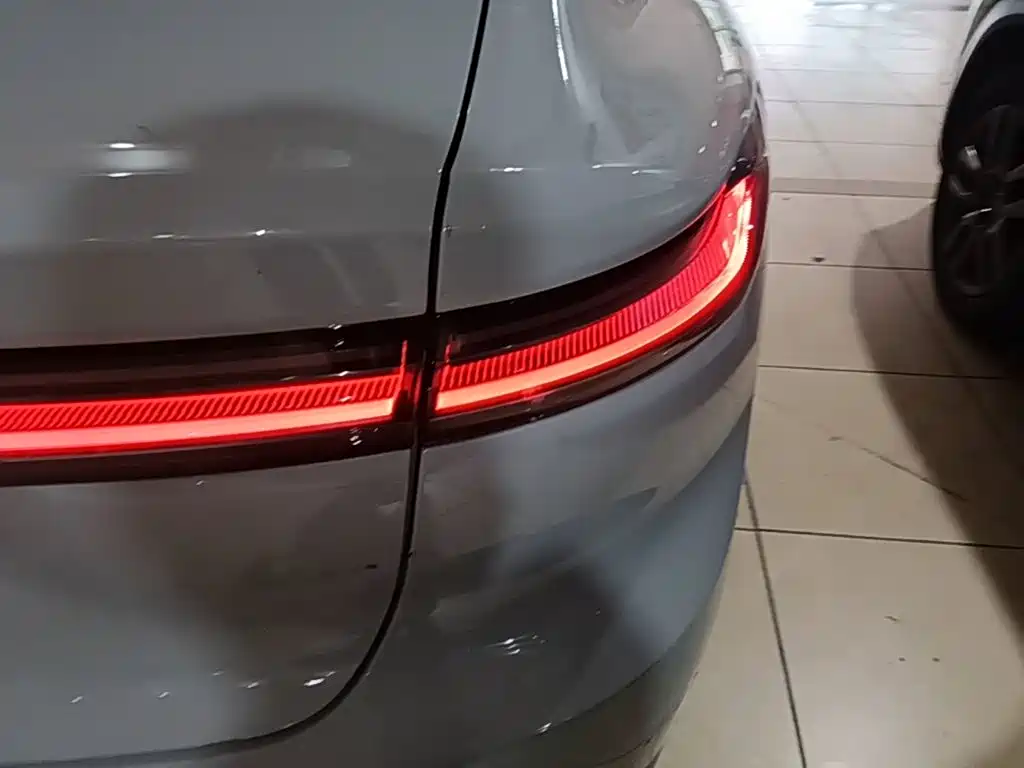 NIO ET7 — миниатюра 8