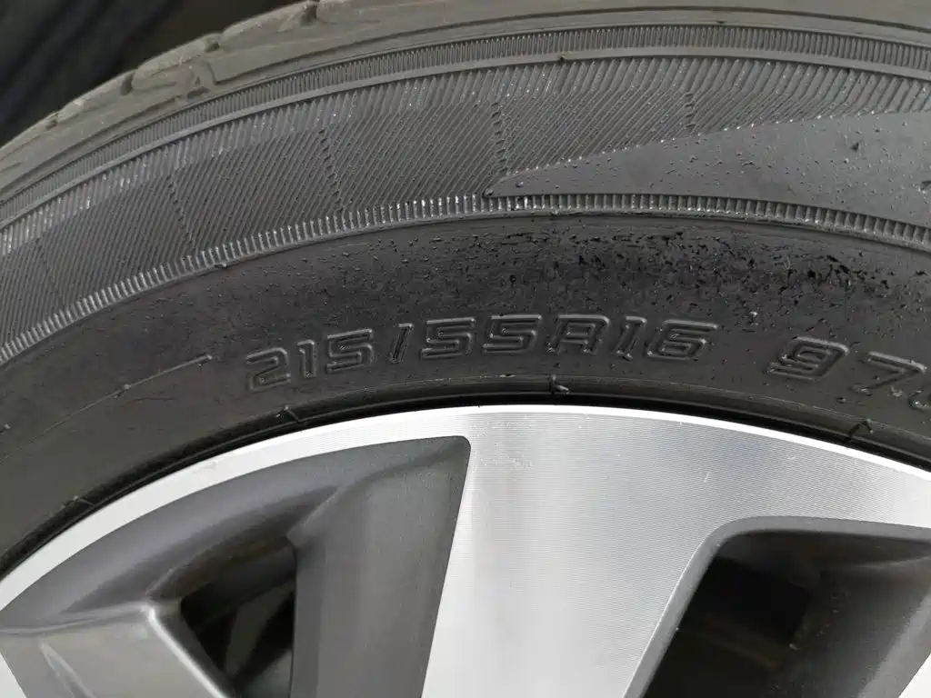 Honda Crider — миниатюра 24