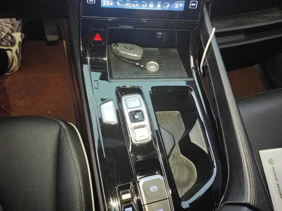 Hyundai Custo — миниатюра 16