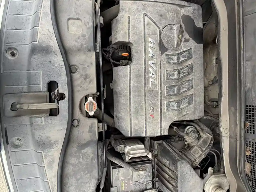 Haval H6 — миниатюра 12