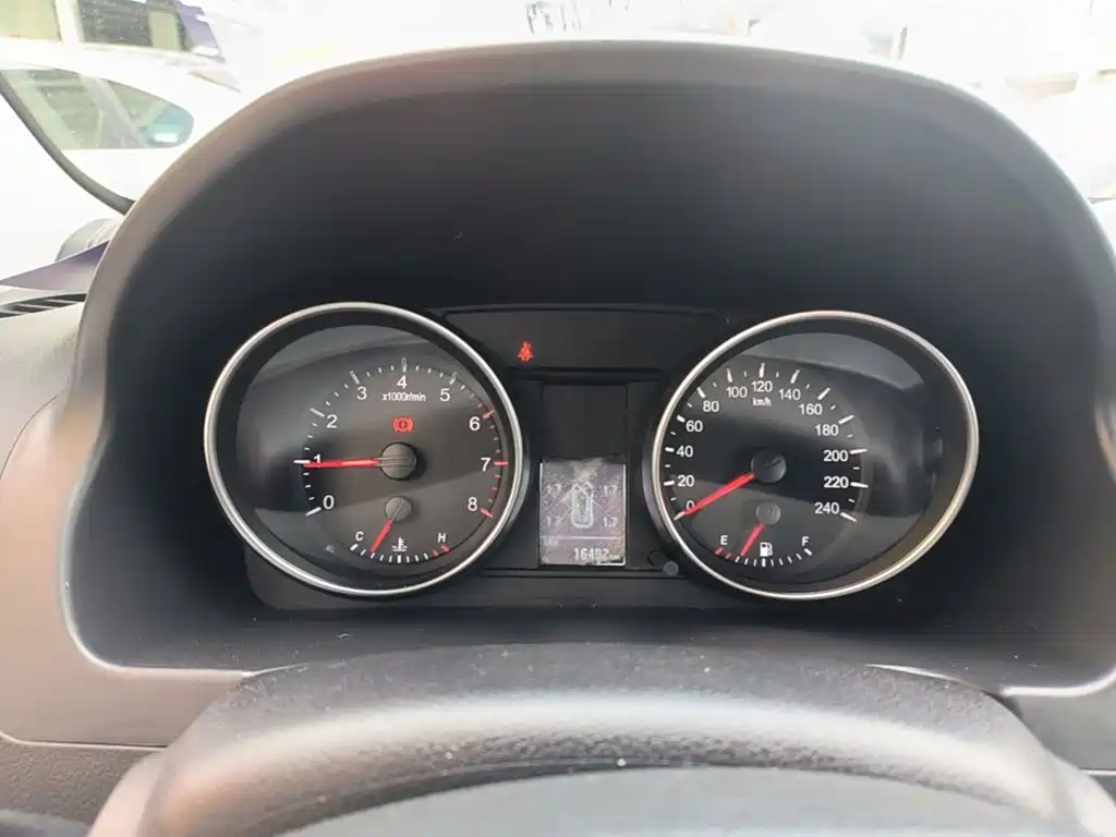 Haval H6 — миниатюра 12