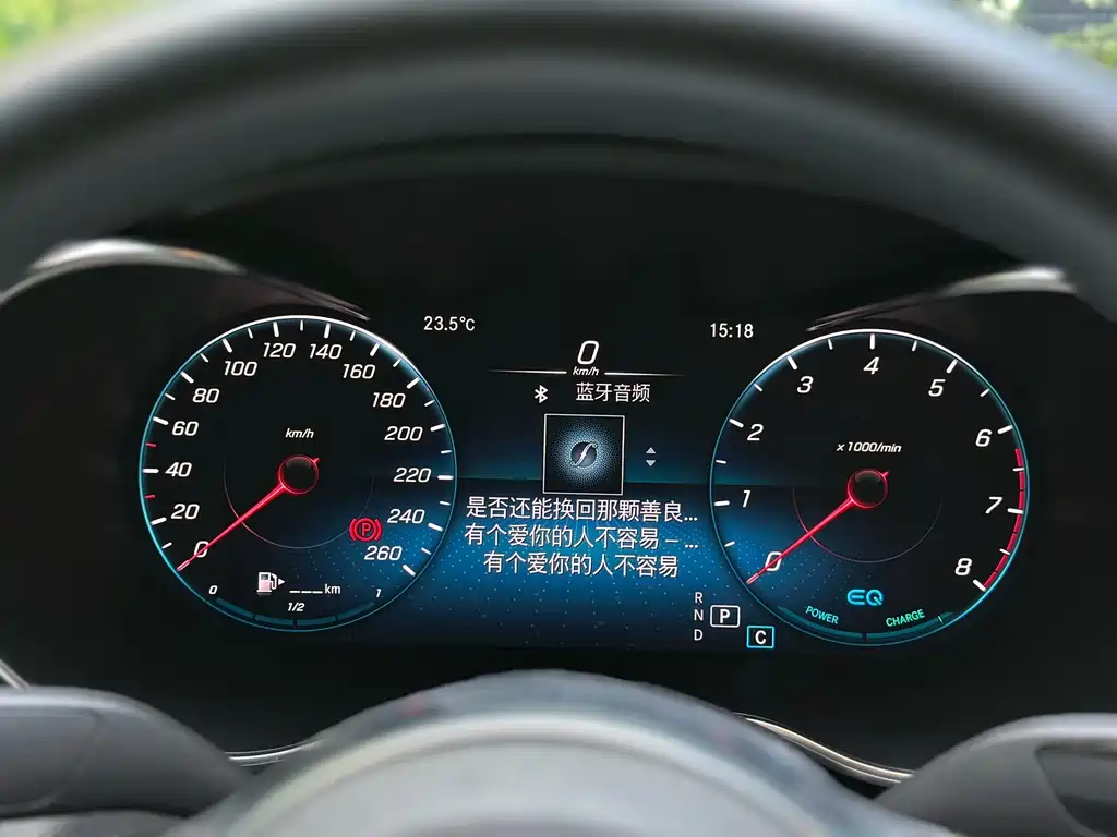 Mercedes-Benz C-Class — миниатюра 18