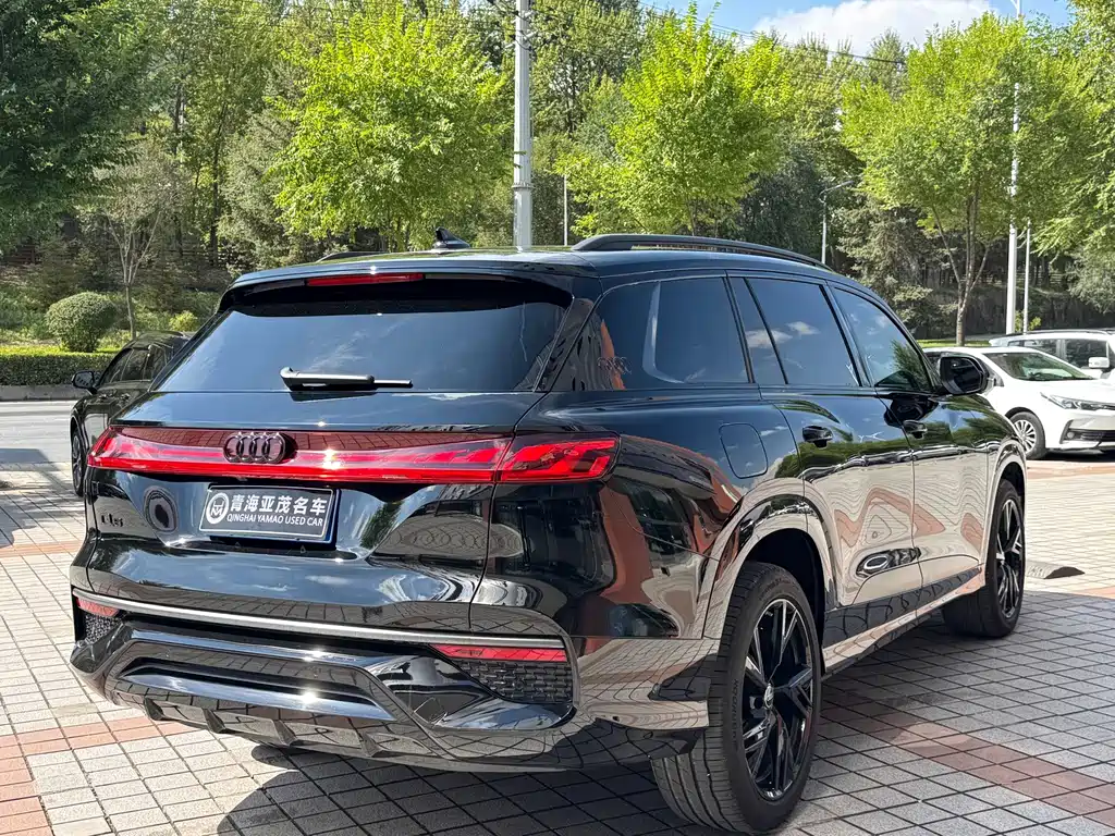 Audi Q6 — миниатюра 18