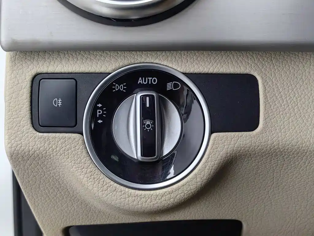 Mercedes-Benz GLK-Class — миниатюра 21