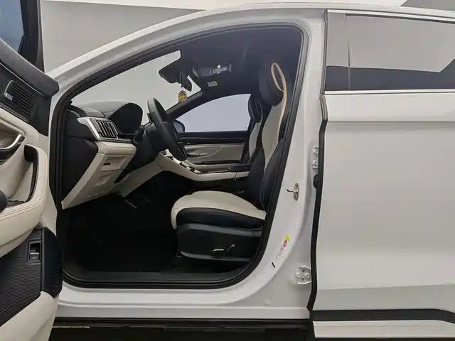 BYD PLUS New Energy — миниатюра 7