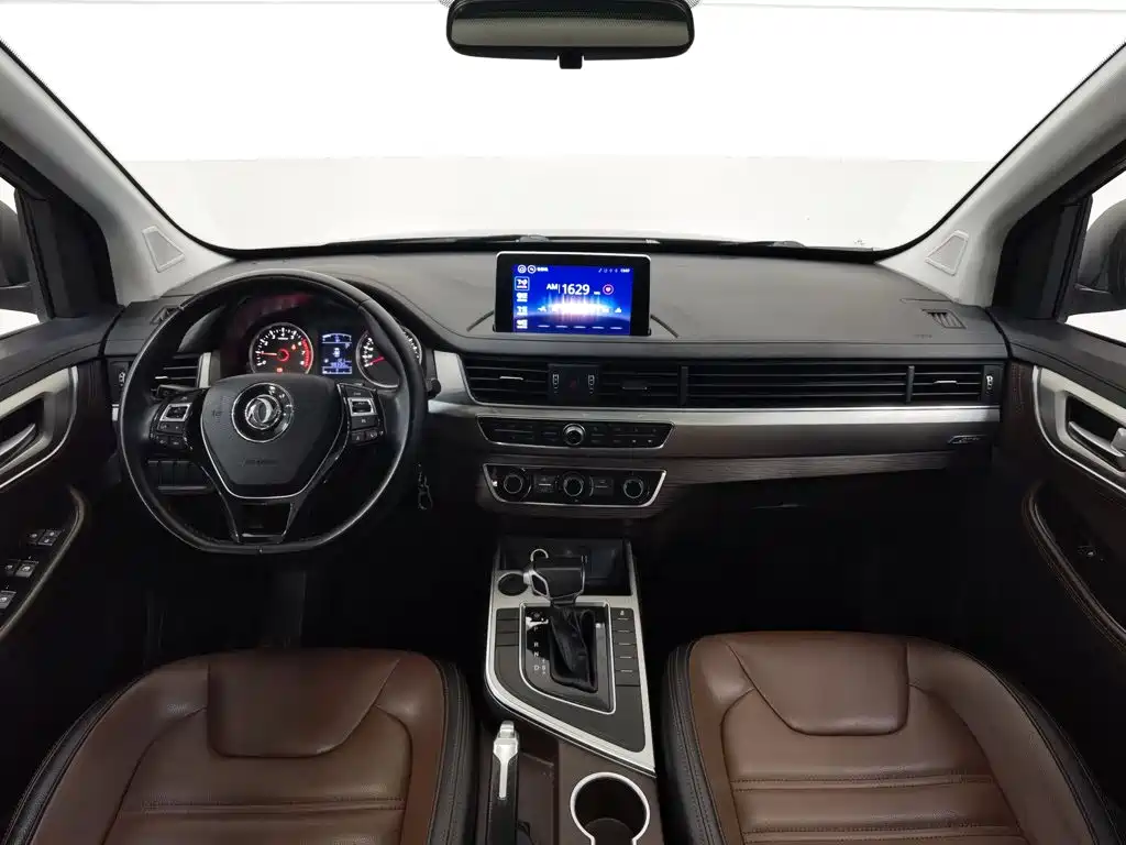 Fengxing Fengxing SX6 — миниатюра 5