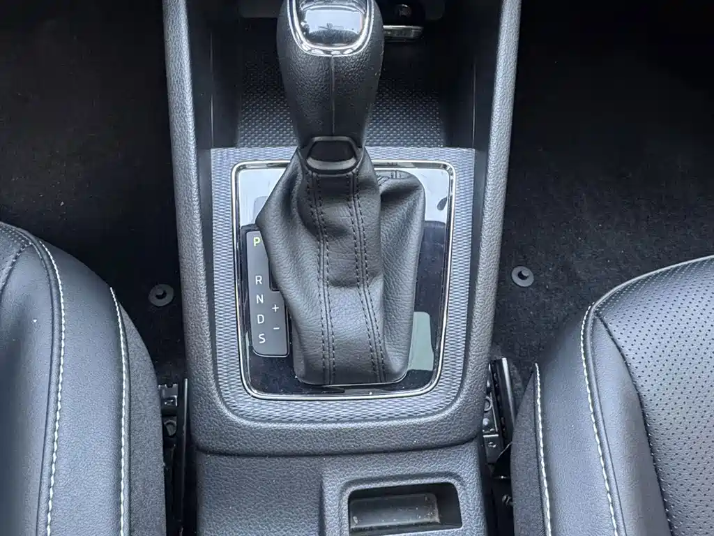 Skoda Kamiq — миниатюра 21