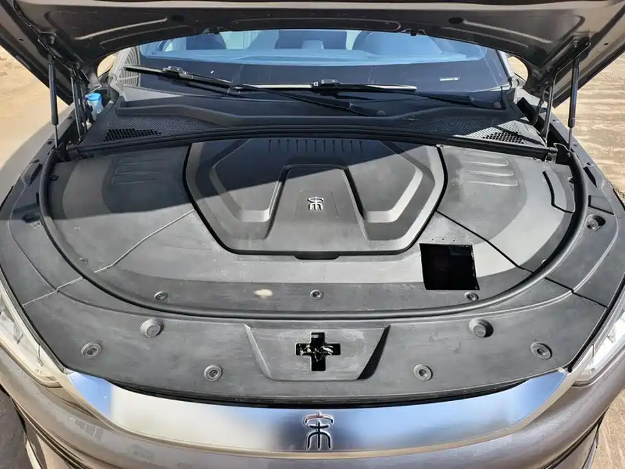 BYD PLUS New Energy — миниатюра 10