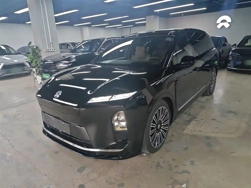 Nio ES8 2026
