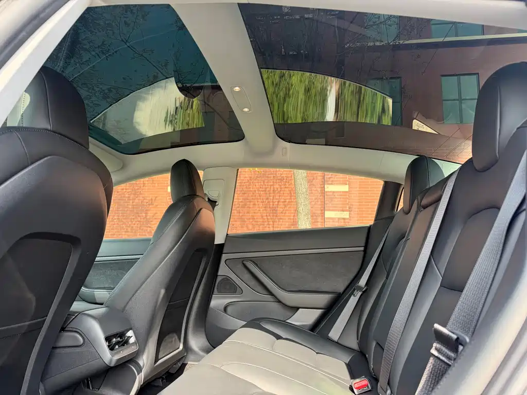 Tesla Model 3 — миниатюра 10