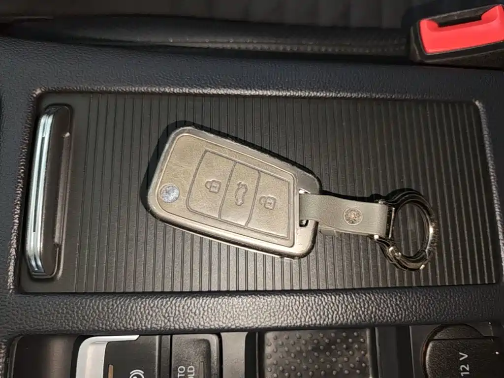 Volkswagen Magotan — миниатюра 9