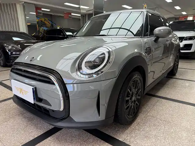 MINI MINI