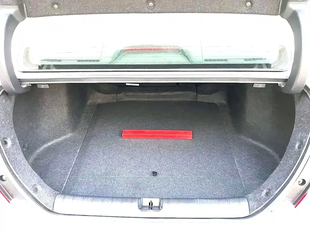 Honda Civic — миниатюра 17