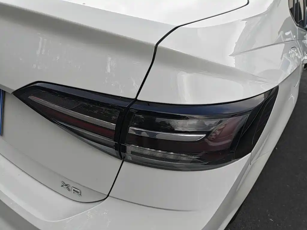 Volkswagen Lavida — миниатюра 8