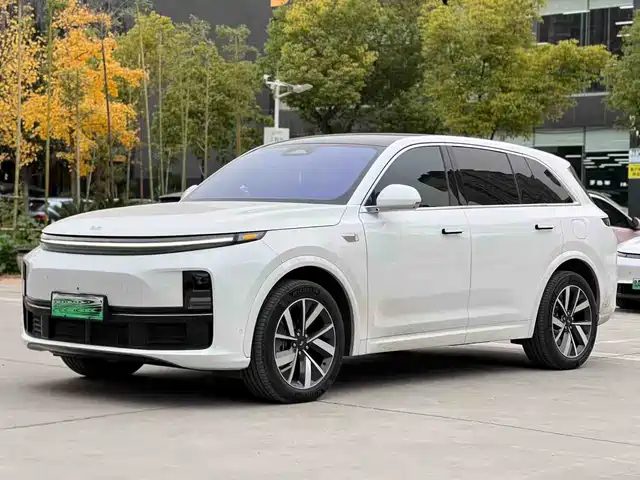 Li Auto IDEAL L7 2023