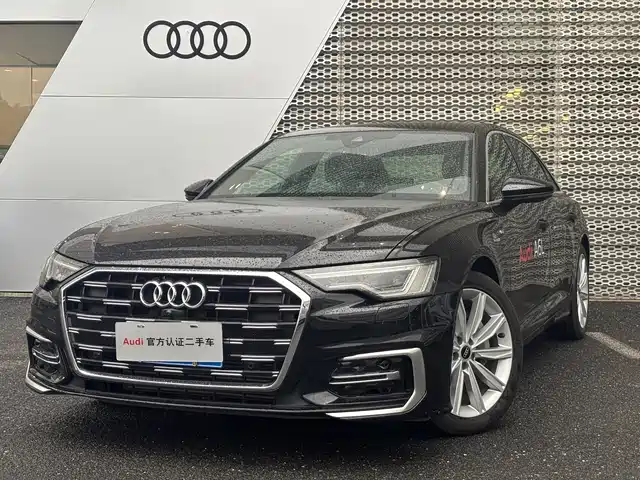 AUDI  A6L 2024