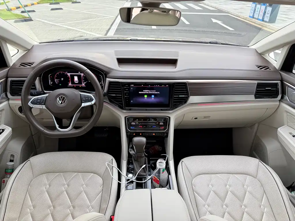 Volkswagen Viloran — миниатюра 5