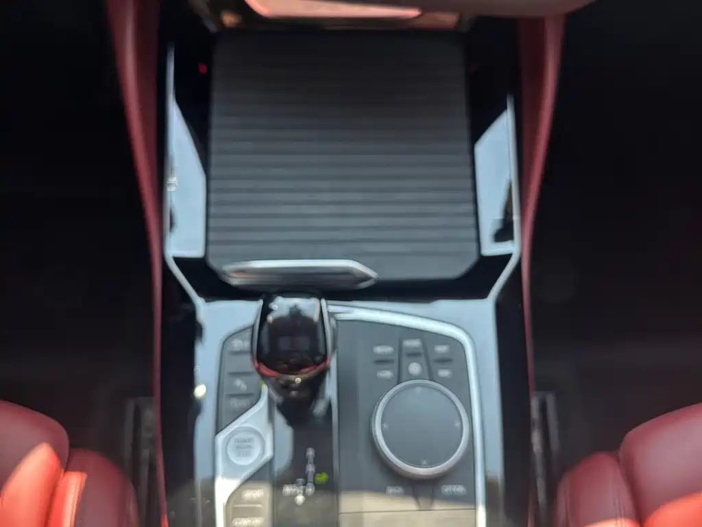 BMW X4 — миниатюра 12