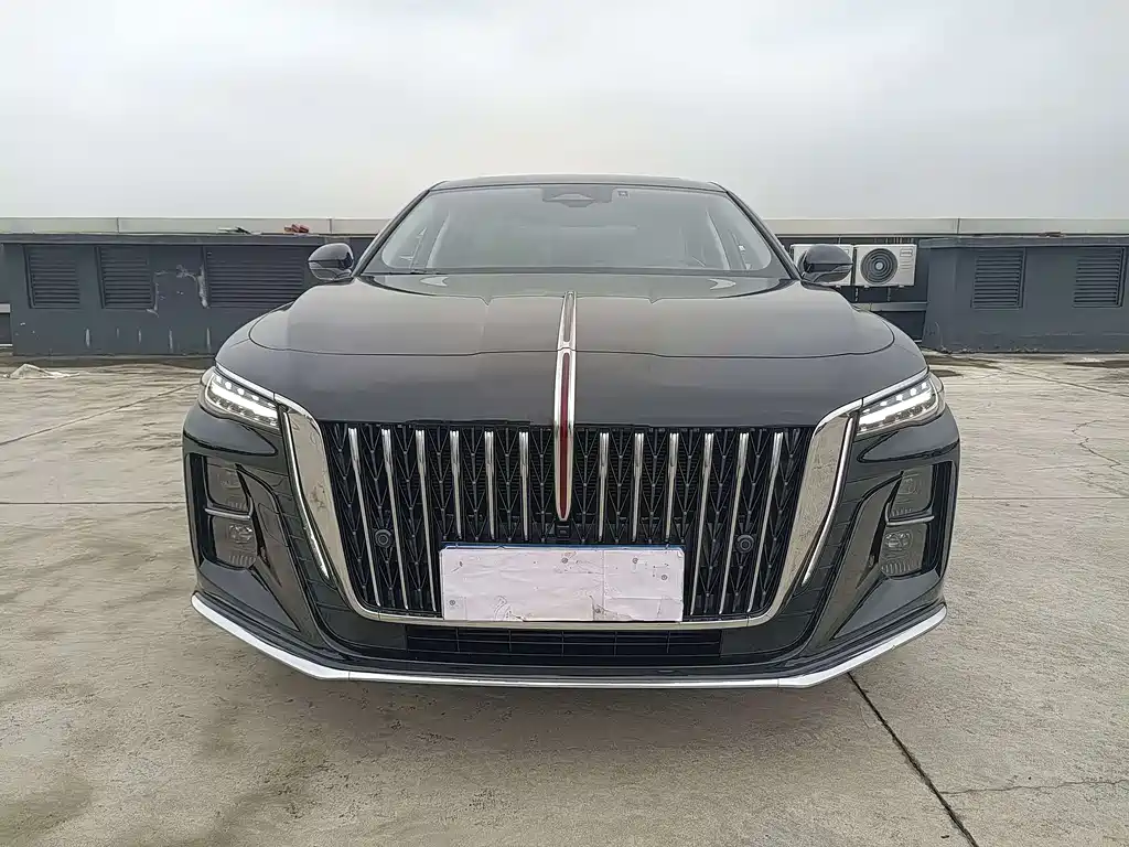 Hongqi HONGQI H5