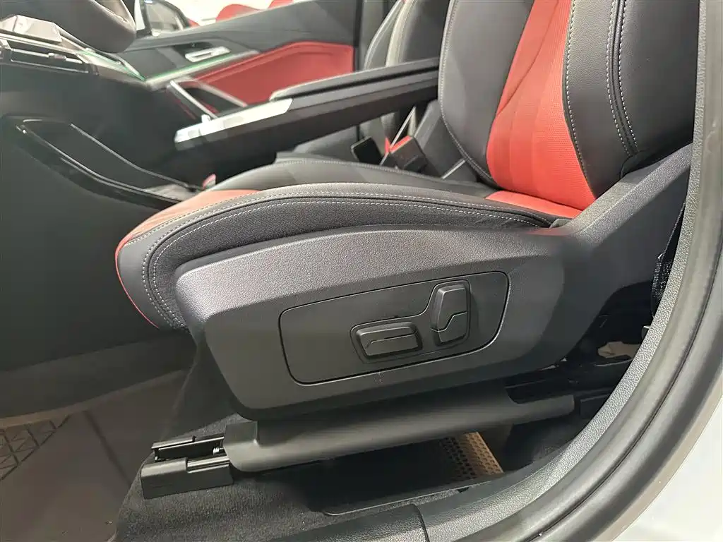 BMW X1 2023 sDrive25Li M Sport