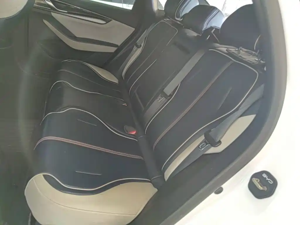 BYD Qin PLUS — миниатюра 17