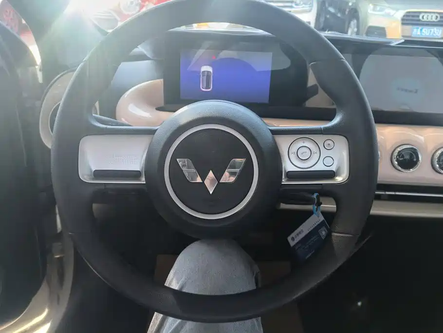 Wuling Bingo — миниатюра 15