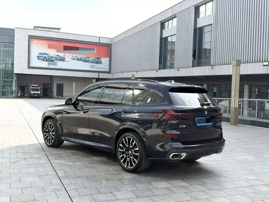 BMW X5 — миниатюра 3