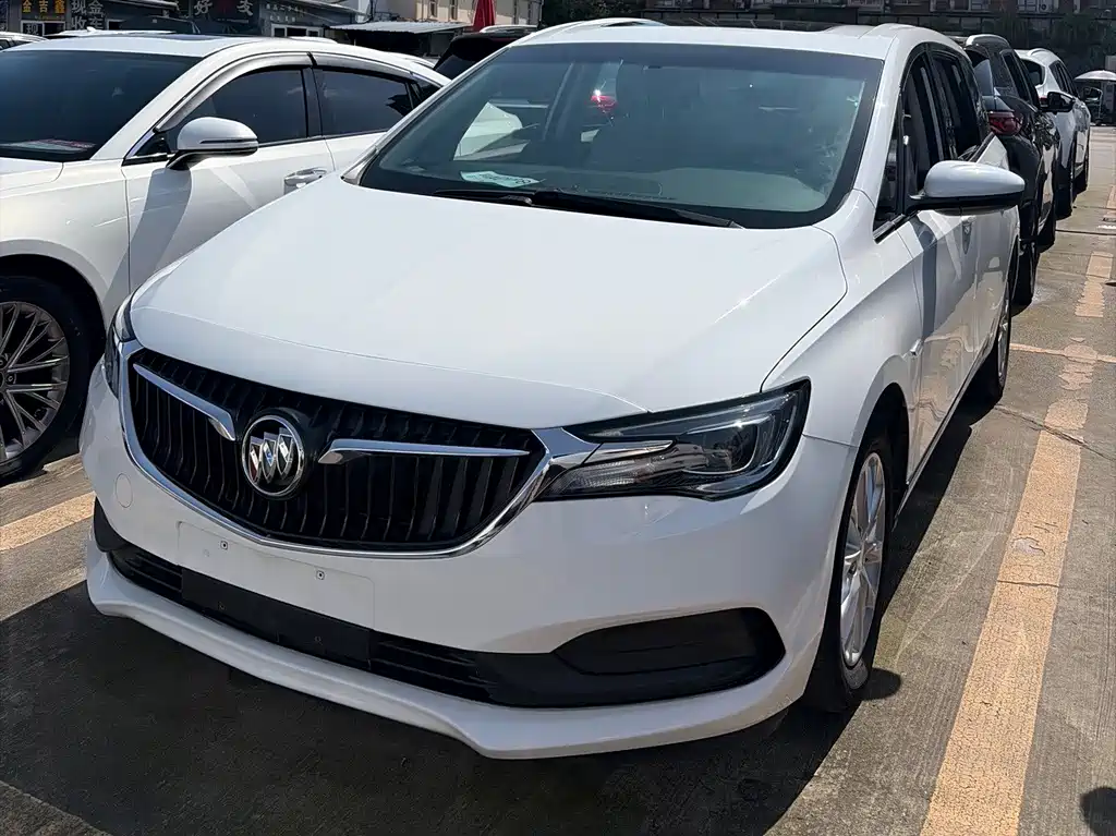 Buick GL6 — фотографии объявления, Фото 2