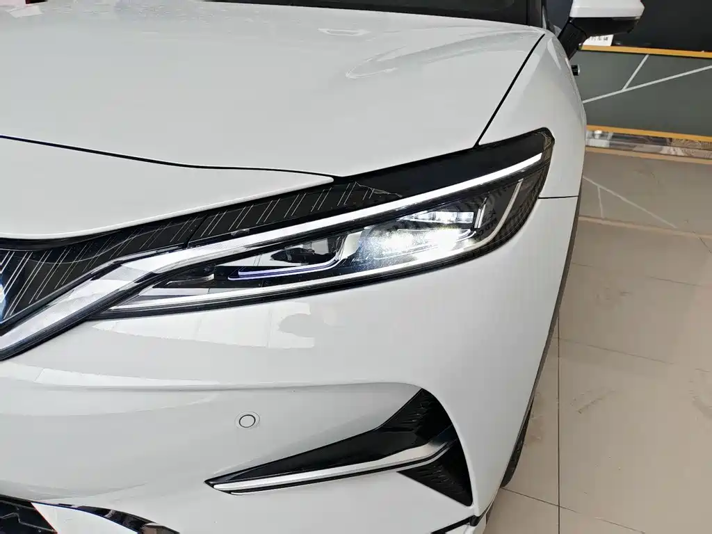 BYD L EV — миниатюра 8