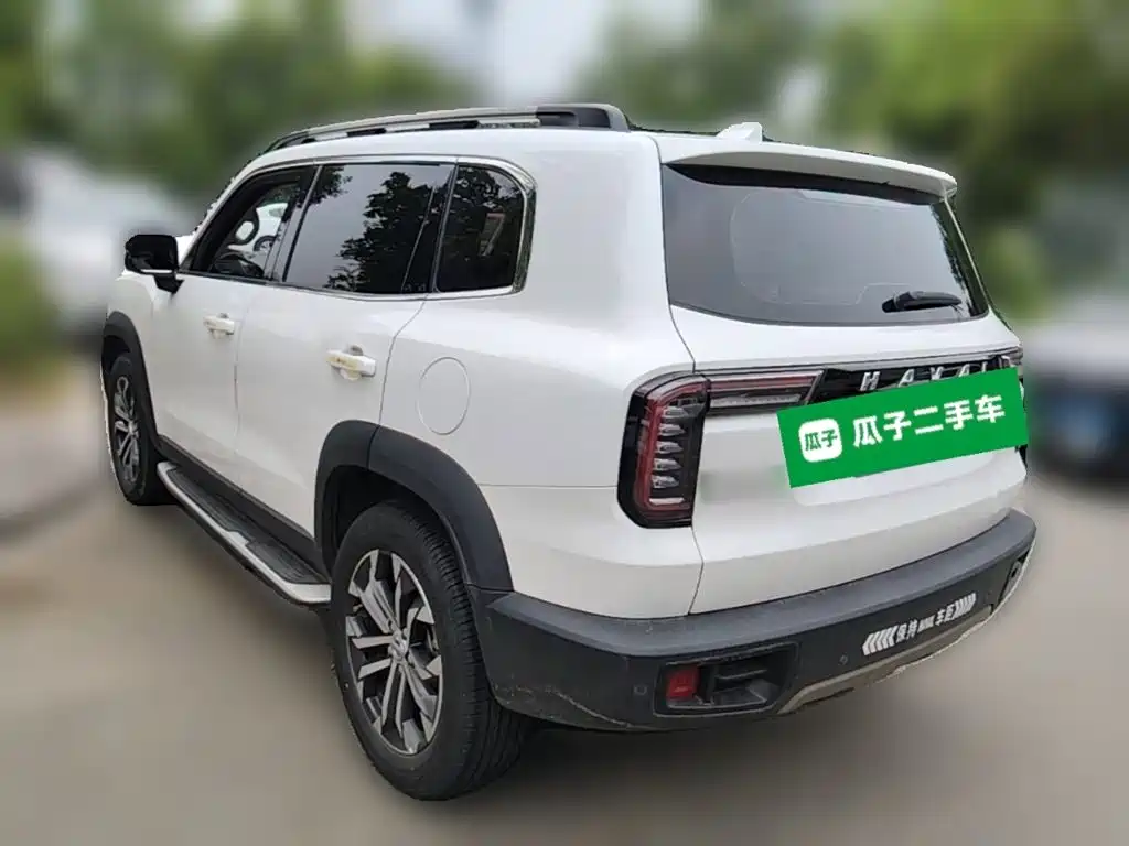 Haval Big Dog — миниатюра 25