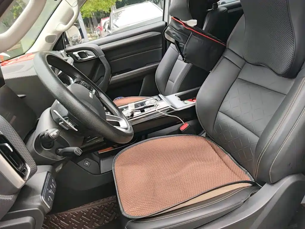 Haval Big Dog — миниатюра 8