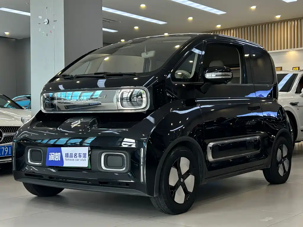 Baojun KiWi EV
