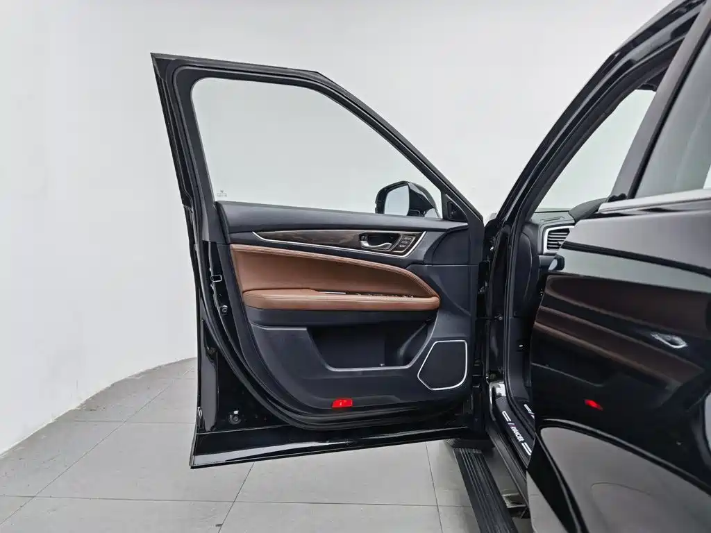 Honda UR-V — миниатюра 8