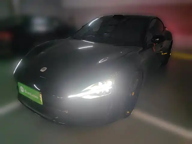 XIAOMI CAR XIAOMI SU7 2024