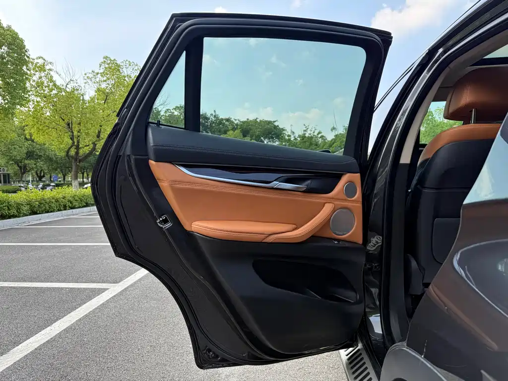 BMW X6 — миниатюра 22