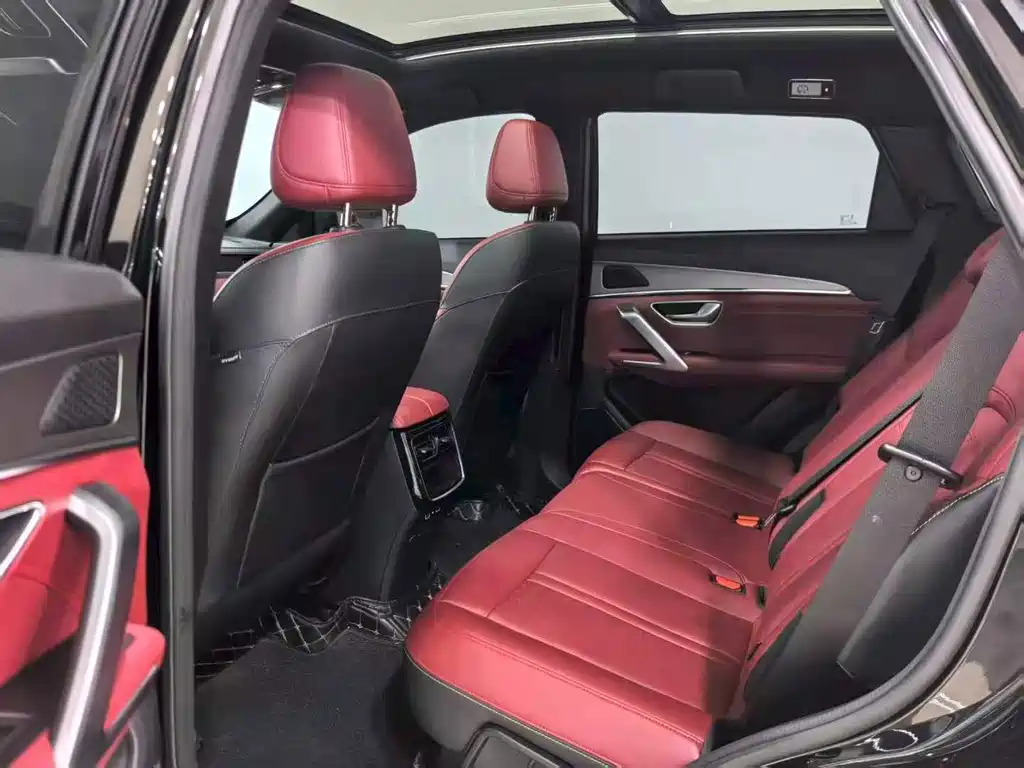 Jetour X70 PLUS — миниатюра 5