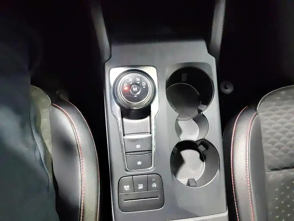 Ford Focus — миниатюра 14