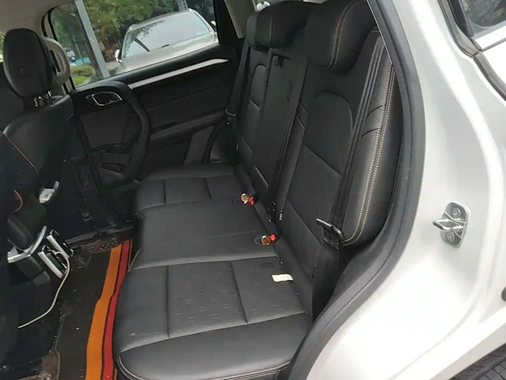 Haval Big Dog — миниатюра 15