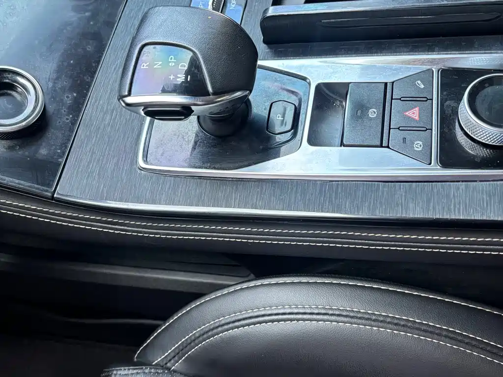 Jetour X70 PLUS — миниатюра 17