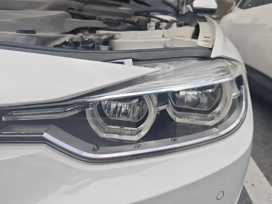 BMW 3 Series — миниатюра 5