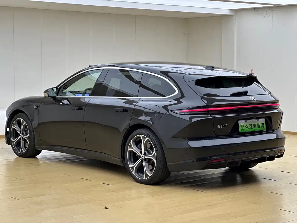 NIO ET5T — миниатюра 7