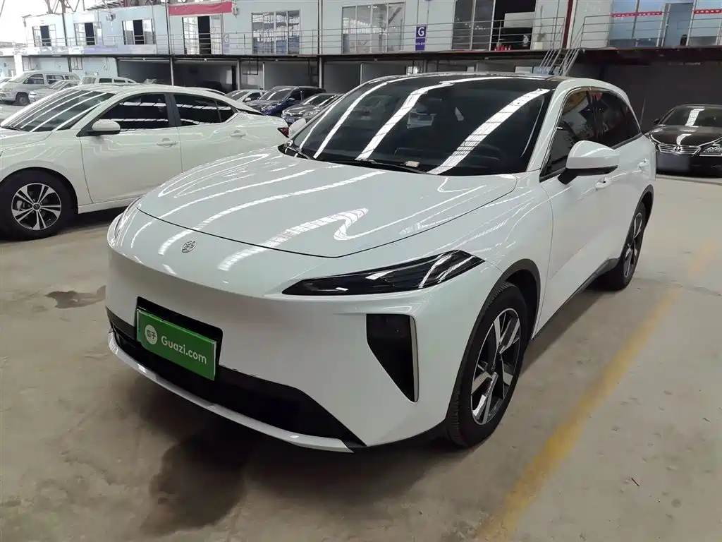 Venucia V DD-i 2025