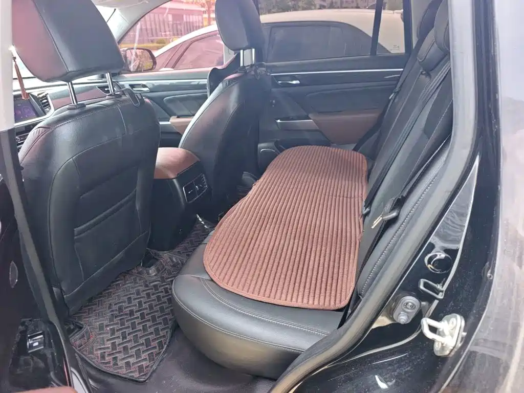 GAC Motor Trumpchi GS7 — миниатюра 15