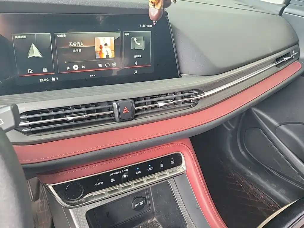 Changan CS55PLUS — миниатюра 6